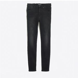 ISO! J. Crew Mercantile jeans - Allenham wash